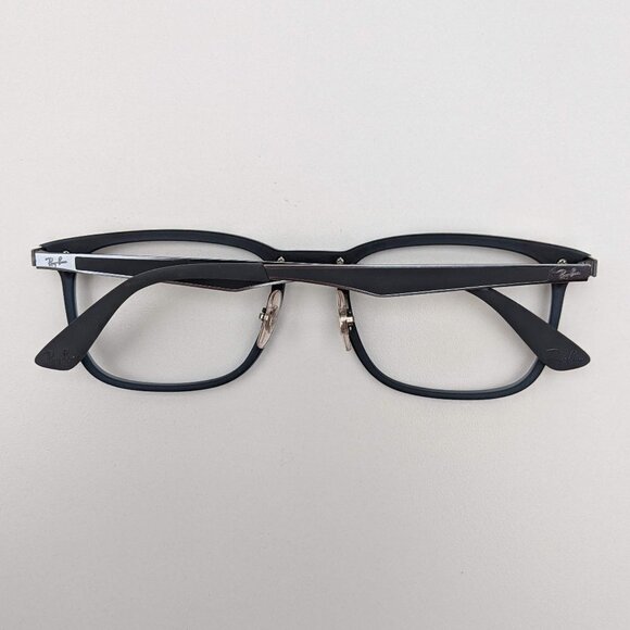 🕶️Ray-Ban RB7163 5679 Eyeglasses 53/19 145 /KAO424🕶️ - Picture 2 of 7